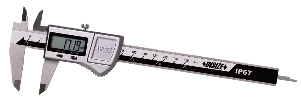 Digital Vernier Caliper Premium