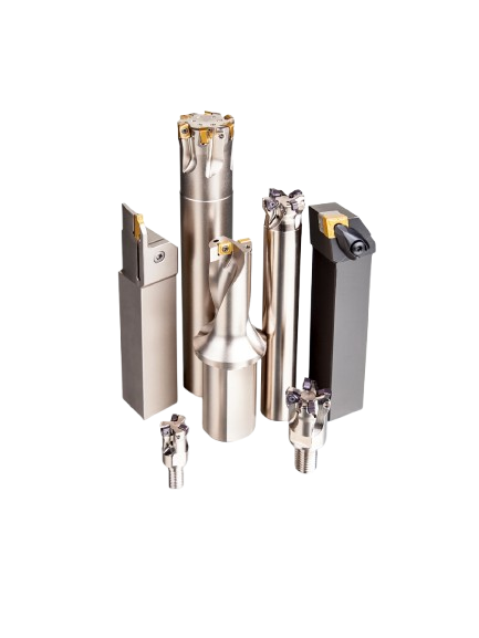 Indexable Tool Holders