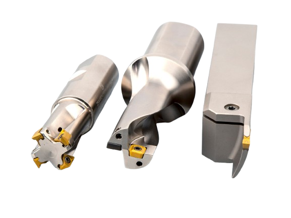 Milling & Drilling Systems