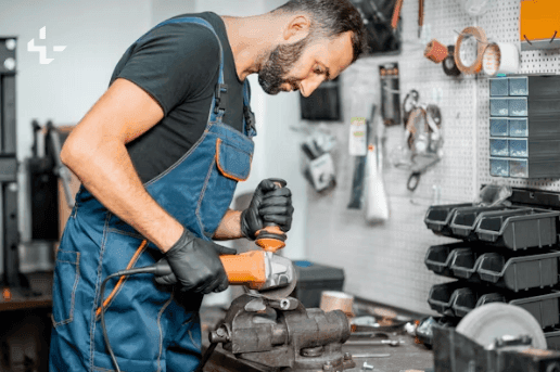 Service & Support