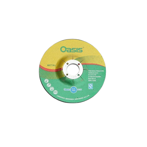 Oasis Cutting Disc