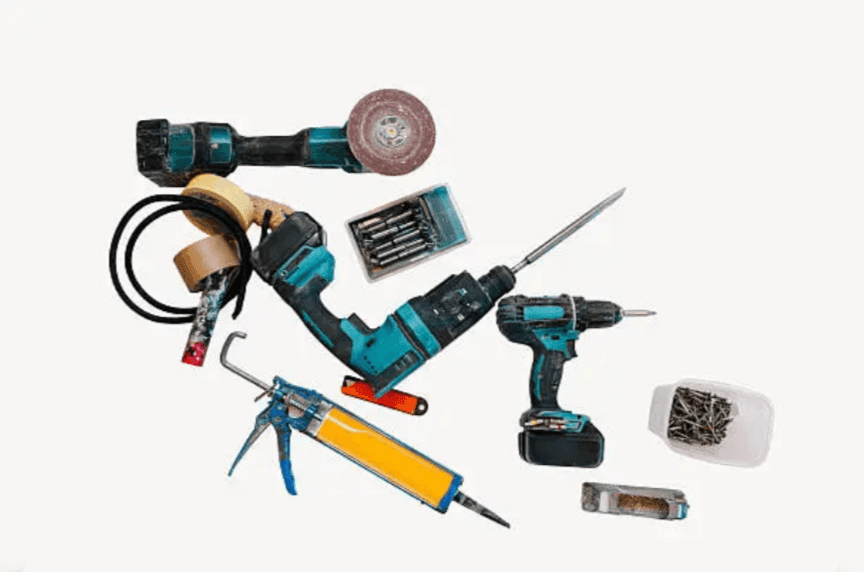 Turnkey Toolkits